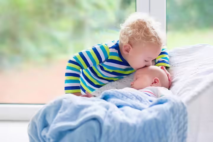 Some Options For You And Your Baby