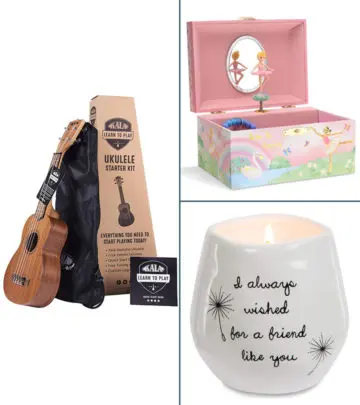 20 Special Gifts For Daughters_image