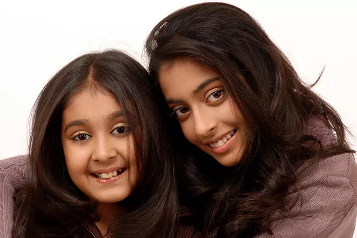 Swara And Amira