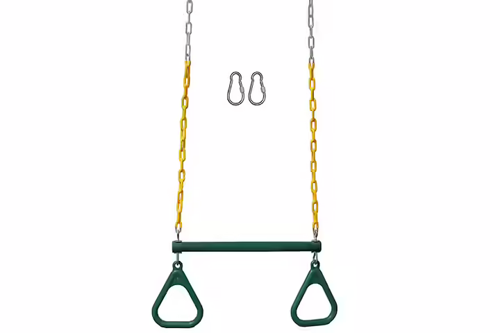 Swing bar