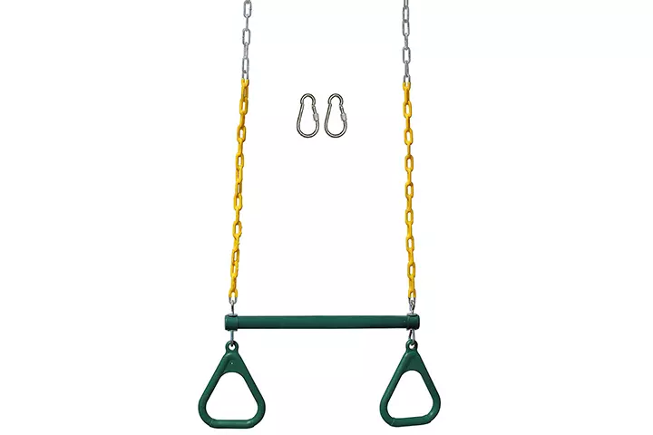 Swing bar