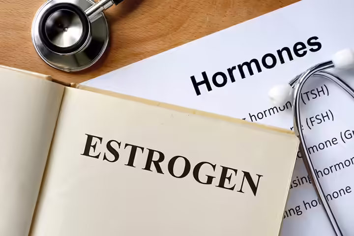 The Surge In Hormones