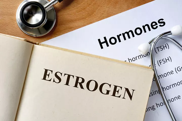 The Surge In Hormones