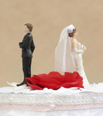 Top 12 Reasons For Divorce