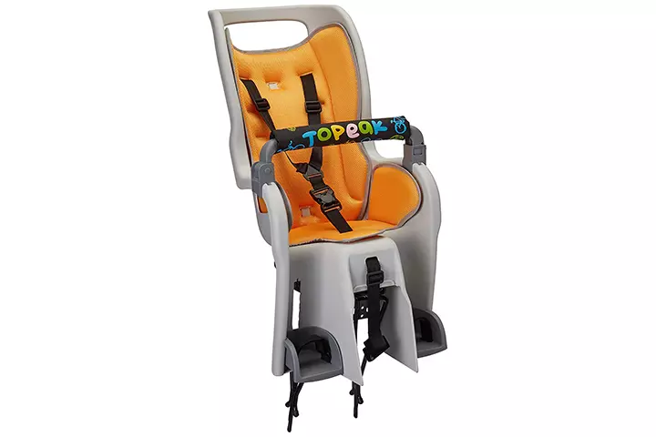 Topeak Babyseat Bike Seat