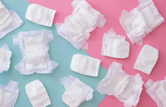 Turning Used Diapers Into Good Energy