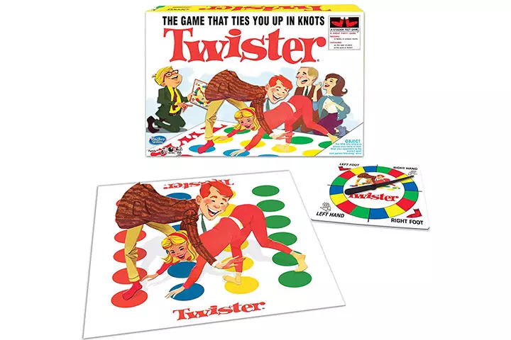 Twister