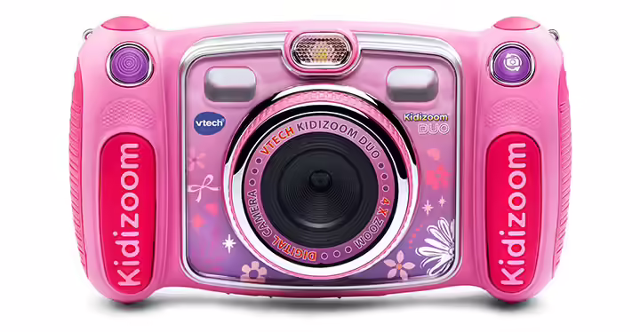 VTech Kidizoom Duo Selfie Camera