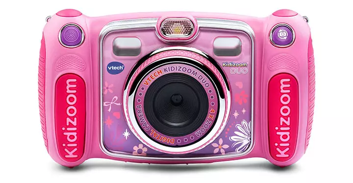 VTech Kidizoom Duo Selfie Camera