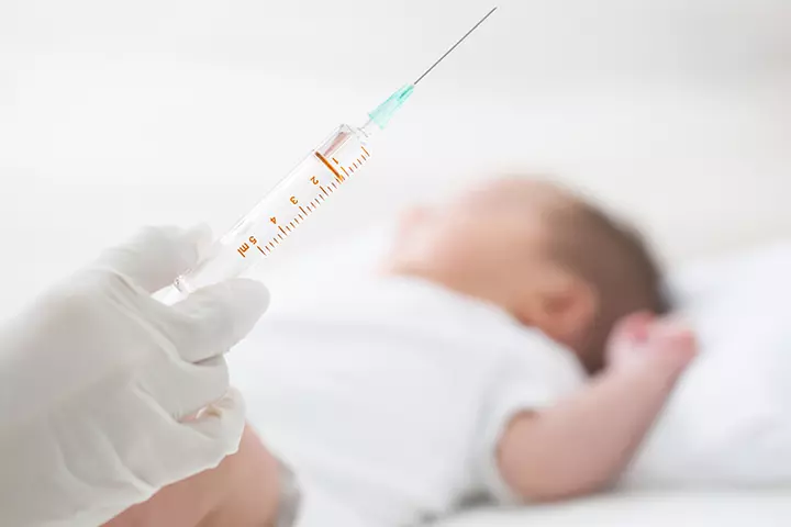 Vaccine Is Crucial