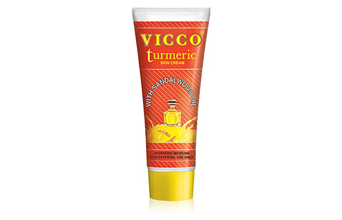 Vico Termeric Skin Care