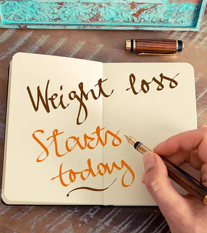 Weight Loss Tips in Bengali