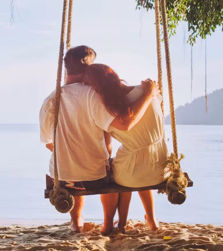 What Is An Intimate Relationship And How To Build It