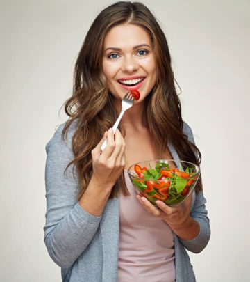 What The Facelift Diet Is And How It Helps You Remove Wrinkles And Lose Weight