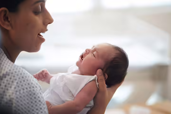 1. They Are The Pioneers In The Field Of Baby Care