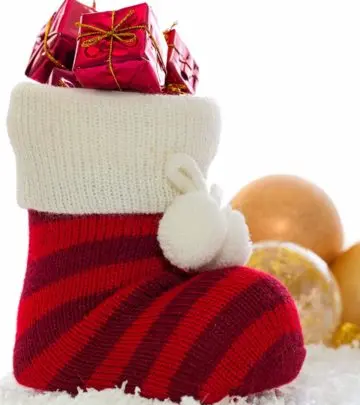 40 Best Stocking Stuffer Gifts For Your Friends And Family_image