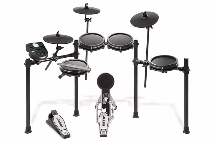 Alesis Drums Nitro Mesh Kit