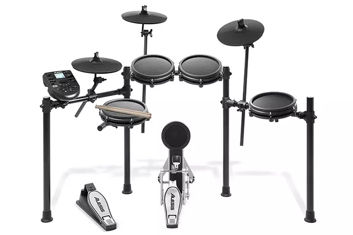 Alesis Drums Nitro Mesh Kit