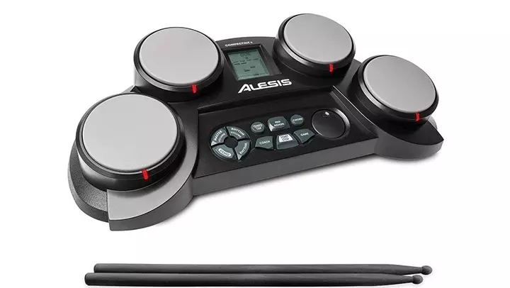 Alesis Portable Electronic Drum Kit