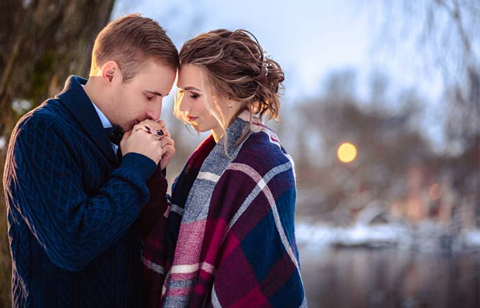 All love stories are tales of beginnings All love stories are tales of beginnings