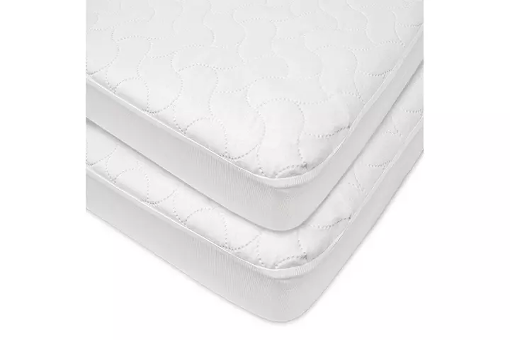 American Baby Company Crib Protective Pad