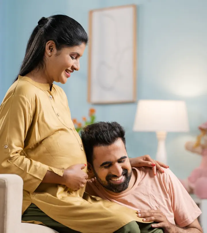 Are Home Births Making A Comeback To Urban India?_image