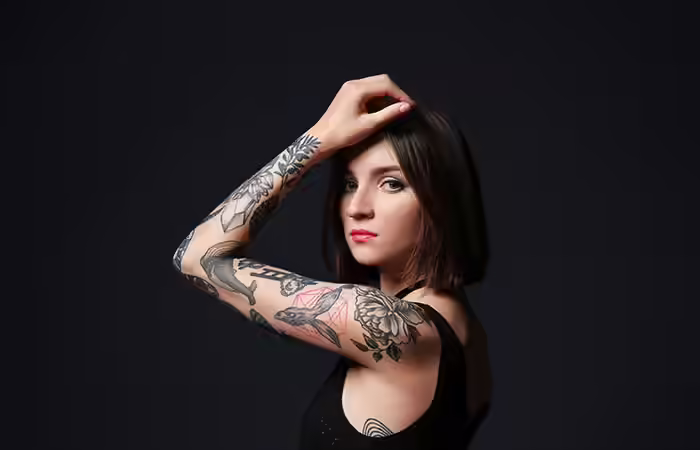 Arms Arms
