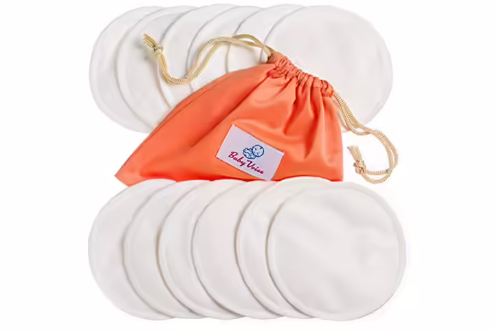 BabyVoice Nursing Pads