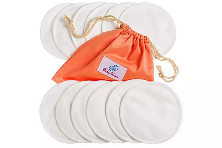 15 Best Nursing Pads In 2022 For Breastfeeding Mothers