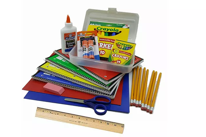 Back to school gift bundle