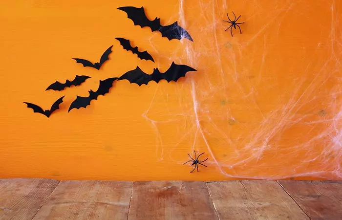 Bat Wall