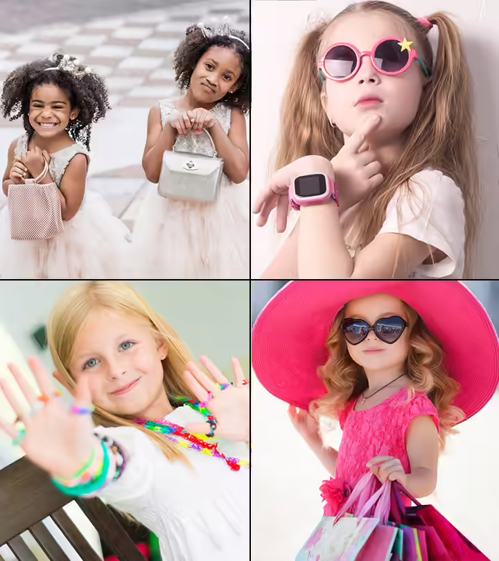 Best Gift Ideas For Girls