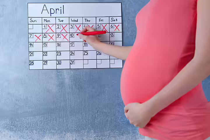 Calculate The Due Date