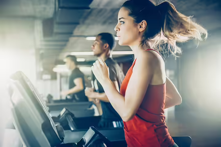 Can I Continue My Exercise Routine Is There Any Kind Of Exercise To Avoid