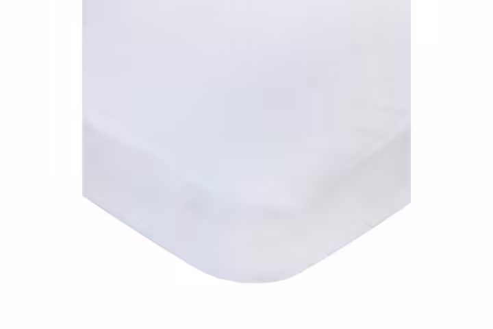 Carters Crib Mattress Pad