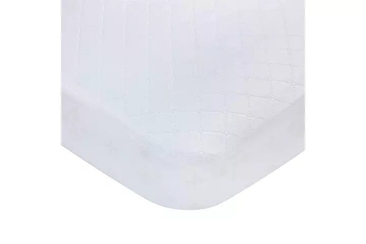 Carters Crib Mattress Pad