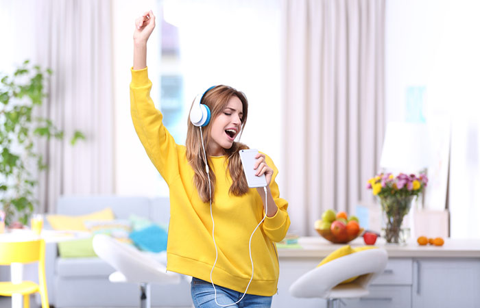 Celebrate Your Positive Traits Celebrate Your Positive Traits