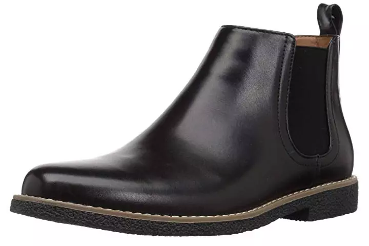 Deer Stags Kids' Zane Chelsea Boot