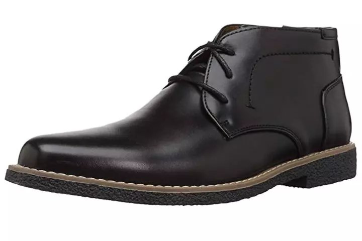 Deer Stags Kids' Zeus Chukka Boot