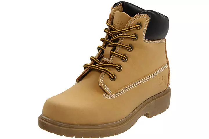 Deer Stags Mak2 Comfort Work Boots