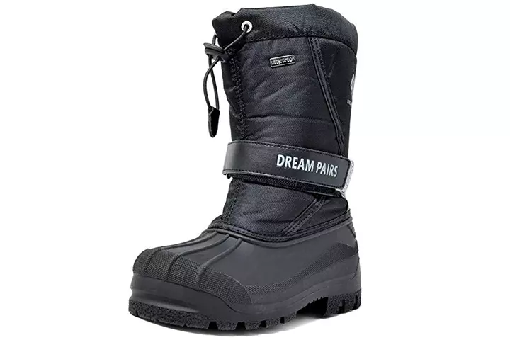 Dream Pairs Snow Boots