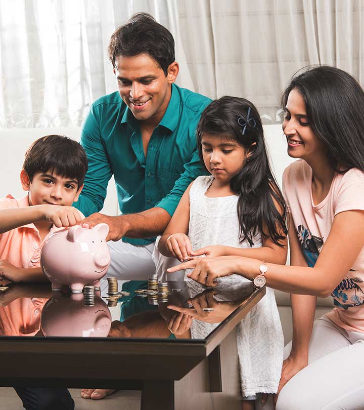 Financial Planning For Children: What Parents Say?_image