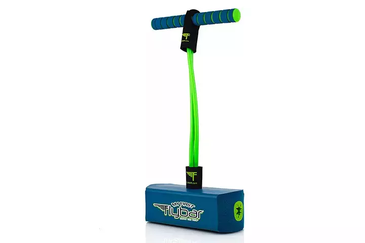 Flybar Foam Pogo Jumper