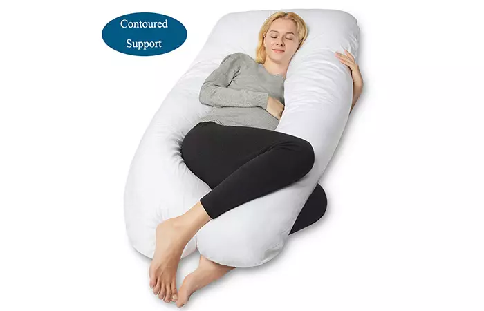 Full-Body Length Pillows