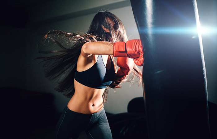Get Rid Of Excessive Physical Energy Get Rid Of Excessive Physical Energy