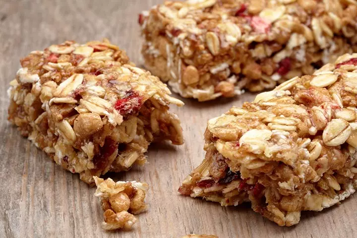 Granola Bars