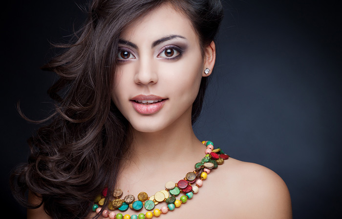 Hair Benefits of Potato in Bengali