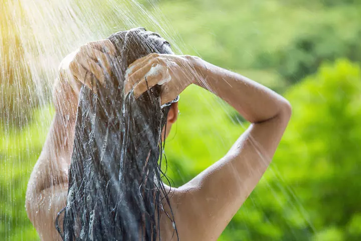 Haircare products