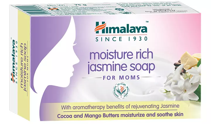 Himalaya FOR MOMS Moisture