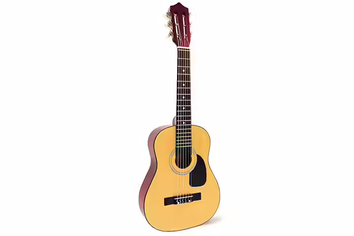 Hohner HAG250P Classical Guitar